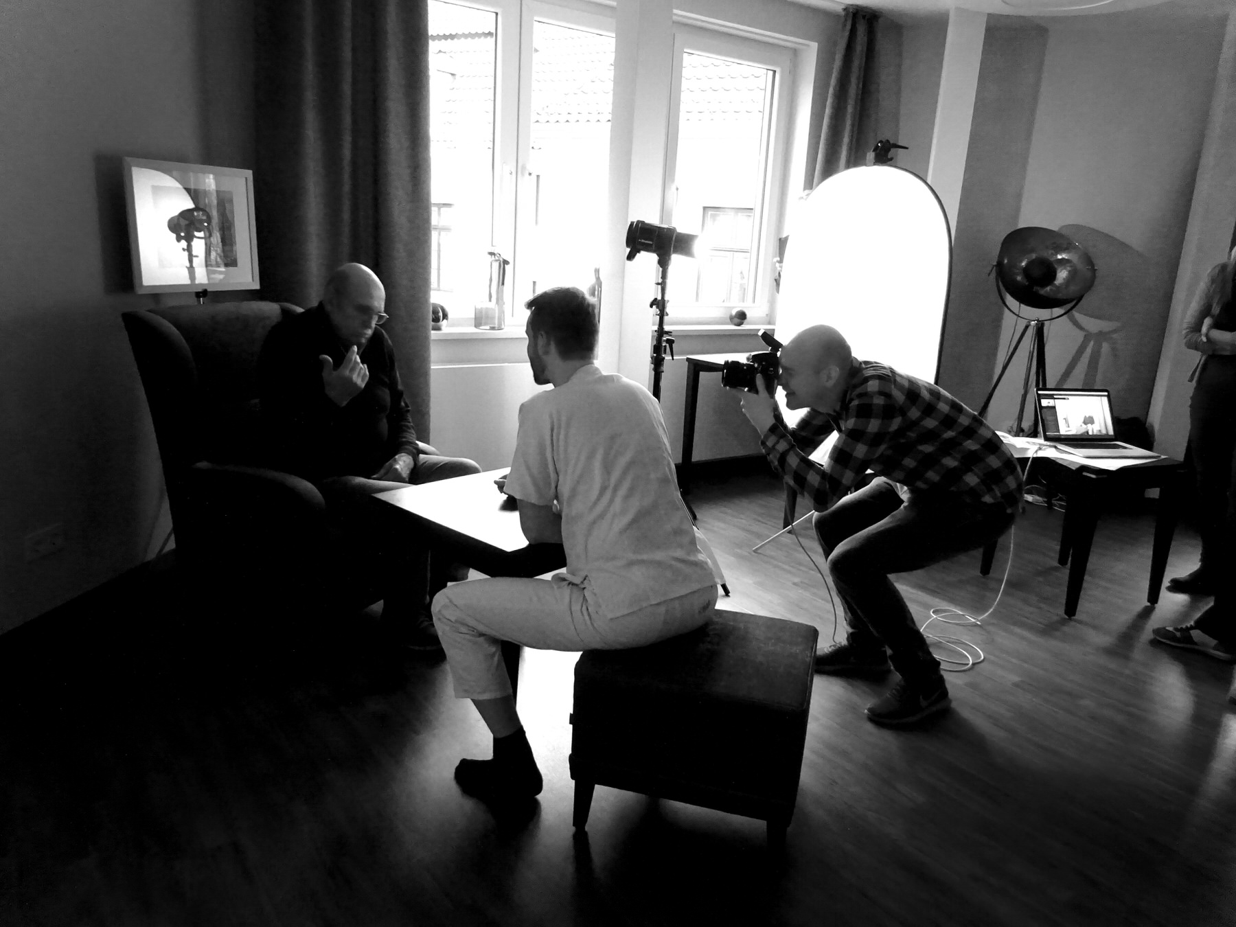 Kampagne  - Pflege gewinnt